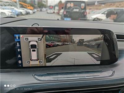 ?？低旼L8ES專用360全景