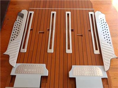 別克652/653專用實(shí)木地板