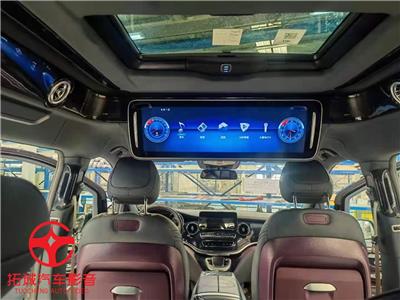 大蓬車29寸商務(wù)車隔斷屏