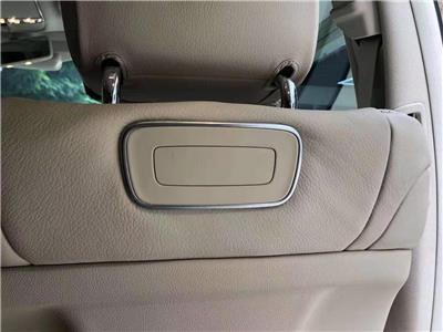 奔馳后排娛樂(lè)專用取電支架