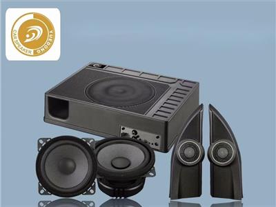 宏光MINI專(zhuān)用音響